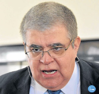 Marun considera atual presidente simpatizante do PT - Foto: Valdenir Rezende/Correio do Estado