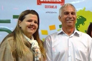Câmara homenageia personalidades do agronegócio na expoagro Câmara e Sindicato Rural homenageiam personalidades do Agronegócio douradense -Foto: Divulgação