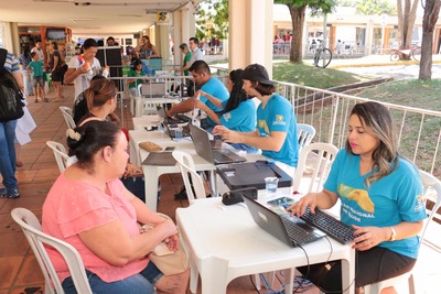 3ª Feira do Trabalho será realizada neste sábado na Moreninha com mais de 70 serviços para população