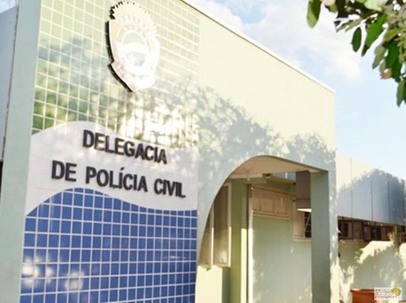 Padrasto é preso por estupro de enteada de 13 anos Padrasto é preso por estupro de enteada de 13 anos