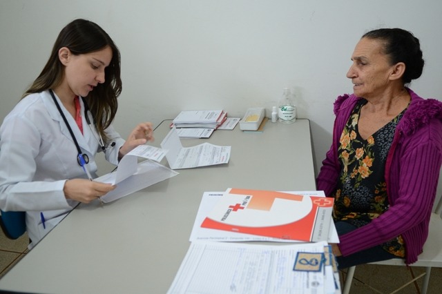 Prefeituras podem aderir ao Programa Mais Médicos até o dia 24 de agosto (Programa Mais Médicos)