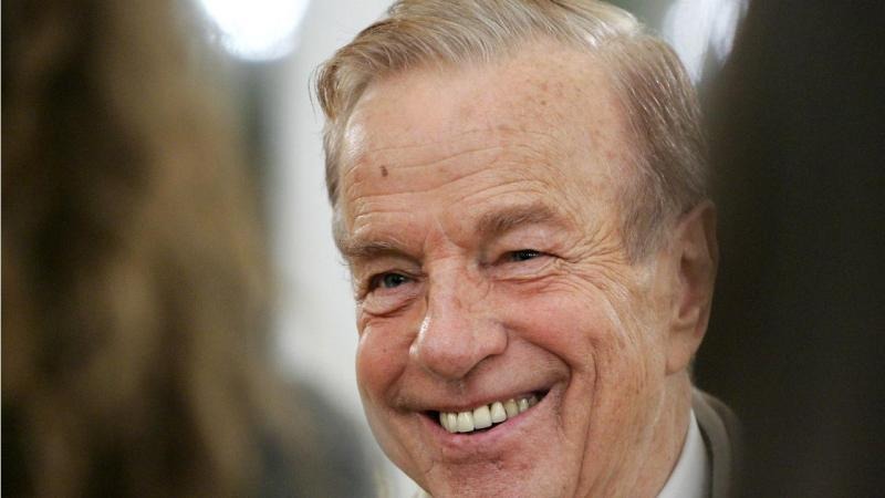 Cineasta Franco Zeffirelli morre aos 96 anos Franco Zeffirelli. Reuters