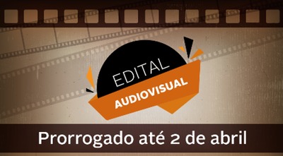 Fundação de Cultura prorroga inscrições para edital de apoio a obras audiovisuais inéditas