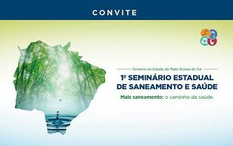 SES realiza 1° seminário estadual para discutir destinação do lixo e outras estratégias de saneamento