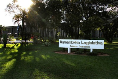 Programação na sede do Palácio Guaicurus é aberta ao público
