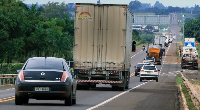Detran traz orientações para viagem segura no feriado prolongado Detran traz orientações para viagem segura no feriado prolongado