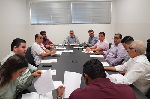 IEL inicia preparativos para celebrar 10 anos do PQF em Mato Grosso do Sul