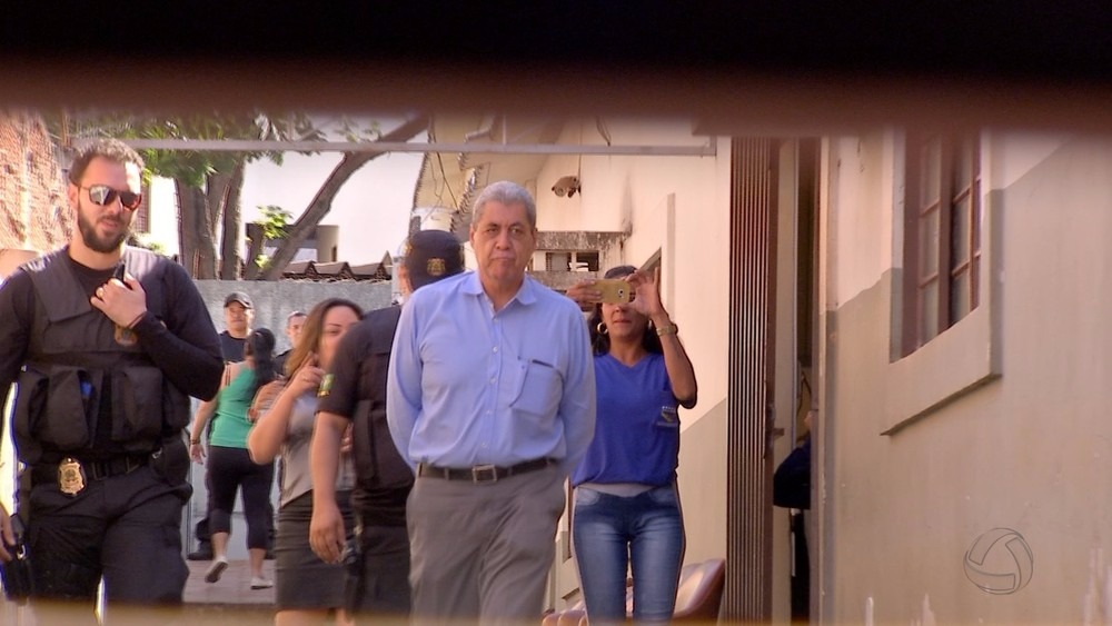 PF aponta que propina cobrada sobre obras e isenções fiscais em MS variava de 20% a 25%