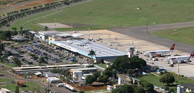 Governo assina incentivo fiscal que busca ampliar voos regionais Foto: Aeropflap