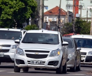 Aplicativo do Detran dá desconto de 40% no valor da multa Para aderir ao sistema, usuários devem baixar aplicativo - Paulo Ribas