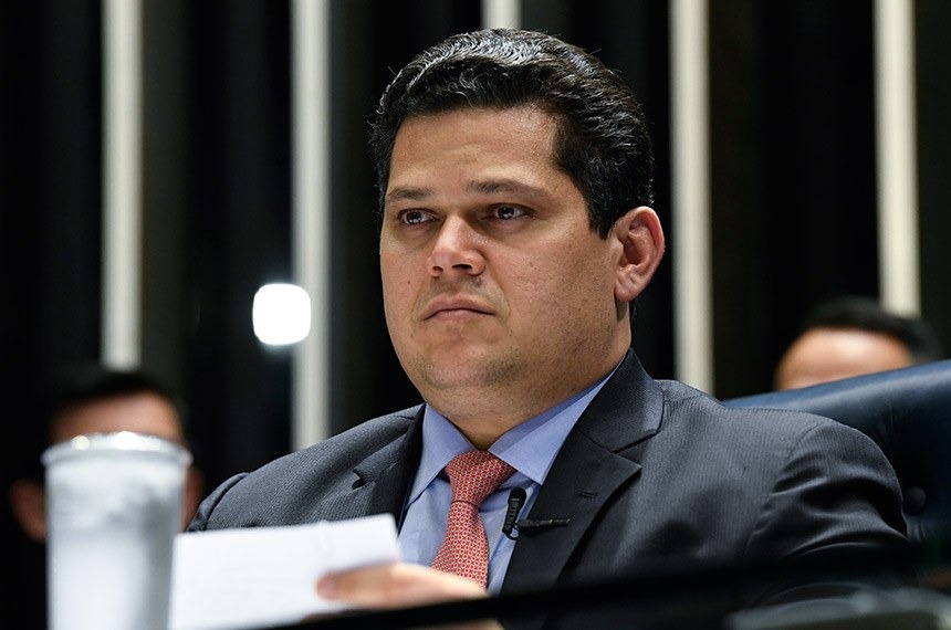 Agencia Senado