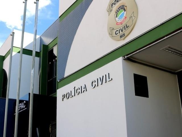 Após furto em casa de guarda municipal, ladrões acabam presos Após furto em casa de guarda municipal, ladrões acabam presos