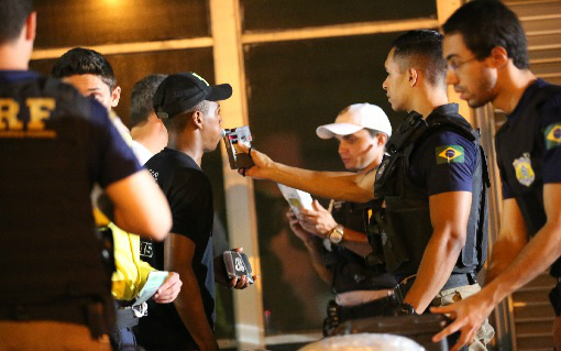 SUS poderá ser ressarcido por acidentes envolvendo motorista alcoolizado SUS poderá ser ressarcido por acidentes envolvendo motorista alcoolizado