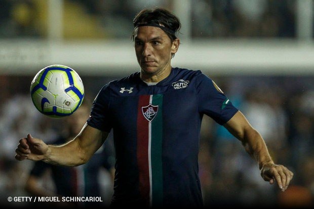 Fluminense amplia contrato de Matheus Ferraz Foto: O Gol