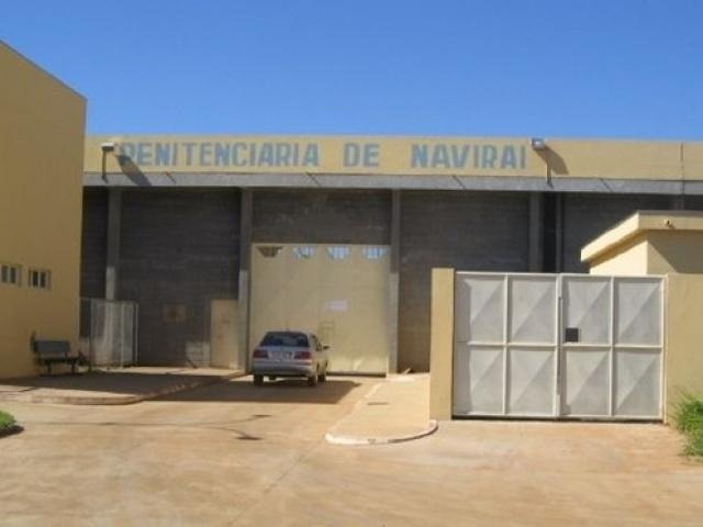 Agentes brigam dentro de penitenciária por discordarem de ordens da diretoria Foto: Agepen