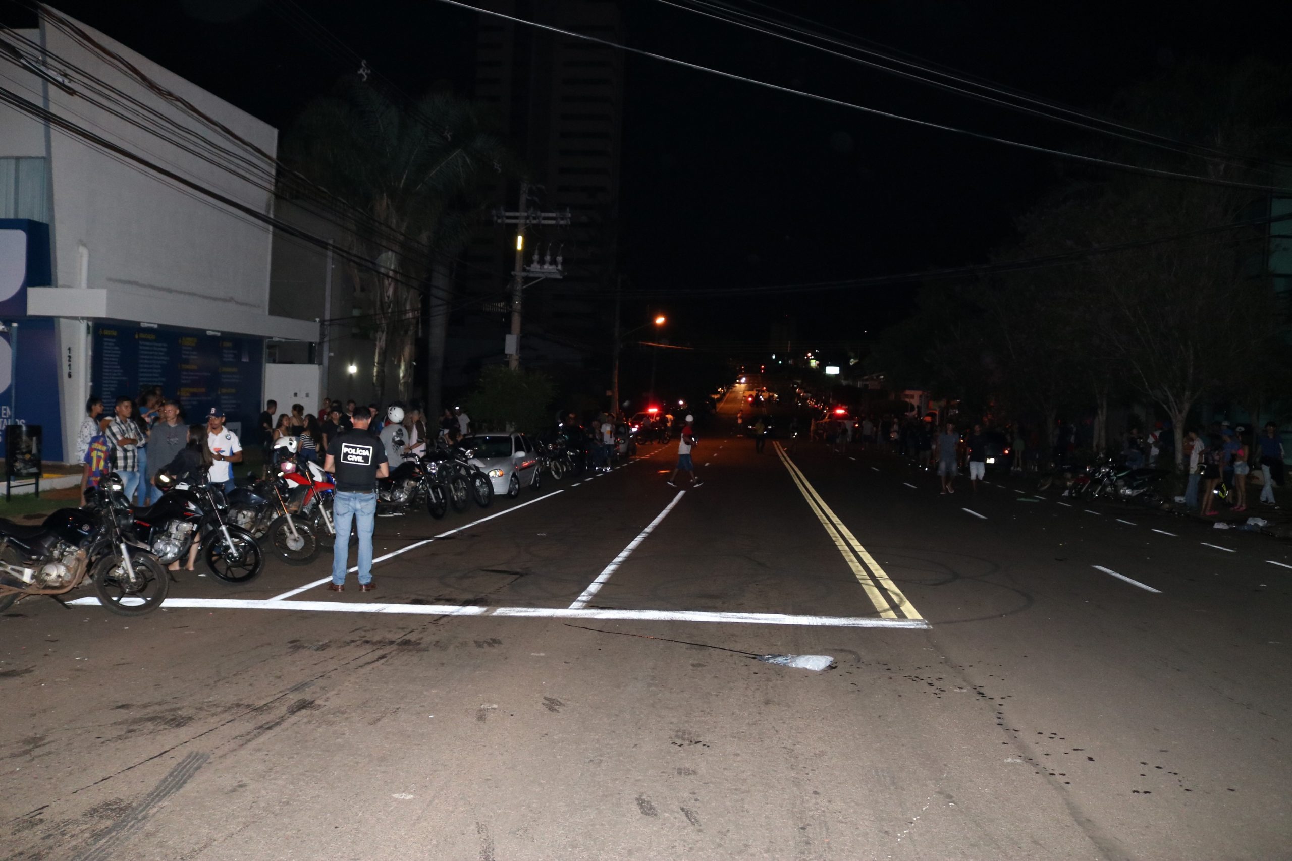 Forças de Segurança desencadeiam operação durante a madrugada em Campo Grande Forças de Segurança desencadeiam operação durante a madrugada em Campo Grande