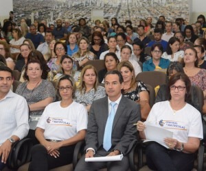 Anúncio foi feito hoje pelo prefeito - Álvaro Rezende 