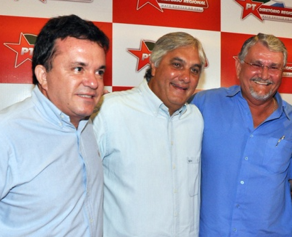 Políticos de MS são citados por marqueteiros em esquema de caixa dois