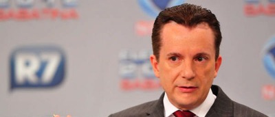 © Divulgação / TV Record

