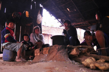 Mortalidade indígena cai 12,19%, mas saúde ainda tem poucos recursos Investimentos em saúde são insuficientes, mas reduzem mortalidade infantil (Foto: Arquivo)