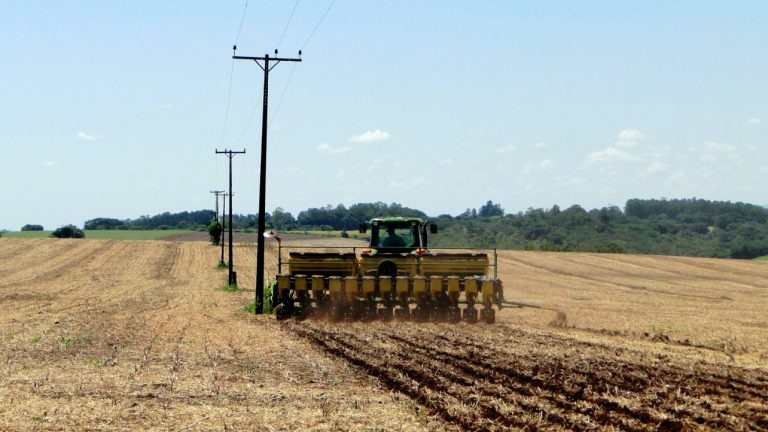 MS tem 31,4 mil produtores rurais que têm de se recadastrar para manter descontos na energia MS tem 31,4 mil produtores rurais que têm de se recadastrar para manter descontos na energia