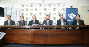 Nova fase aborda a lavagem de dinheiro - Foto: Fernando Antunes
