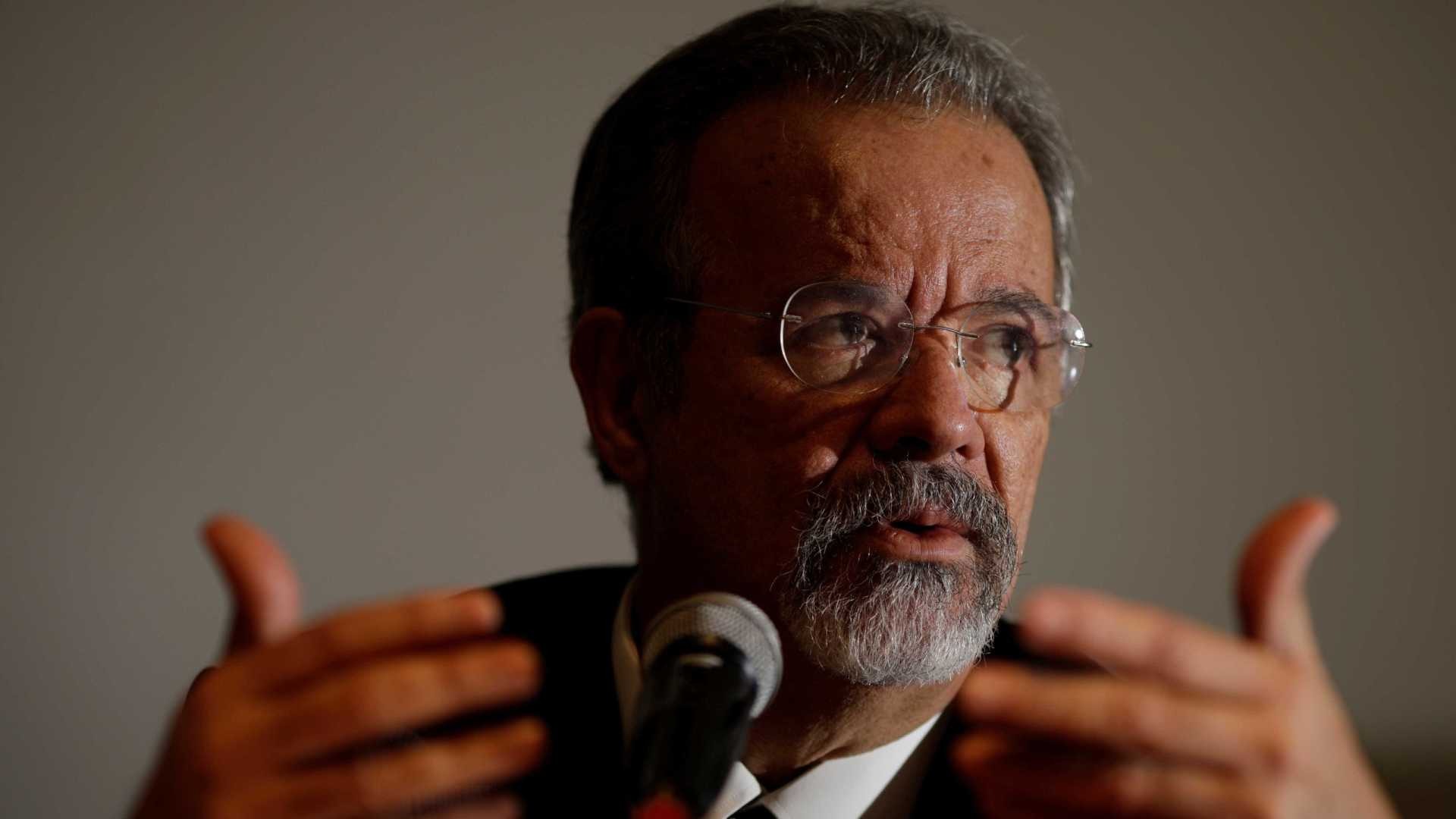 REUTERS / Ueslei Marcelino (Foto de arquivo) 