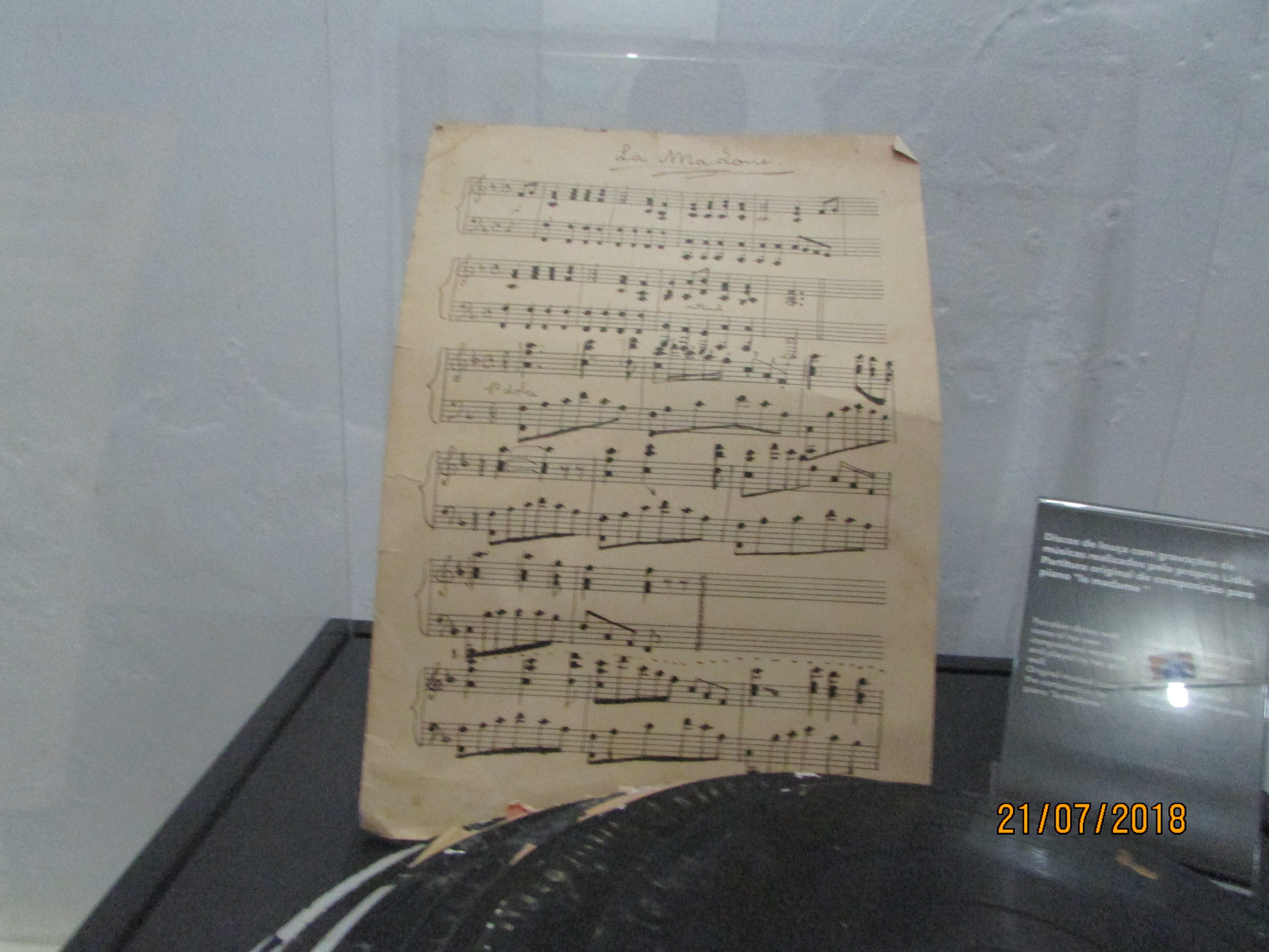 Em concerto inédito, Sesc Cultura resgata composições de Lídia Baís Em concerto inédito, Sesc Cultura resgata composições de Lídia Baís