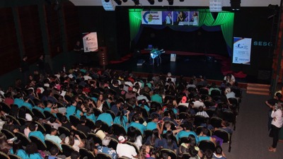 Inscrições do 2º festival da canção da Reme começam na segunda-feira