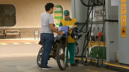 Reprodução/TV Morena