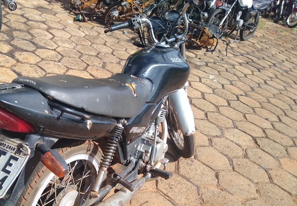 Divulgação/PM