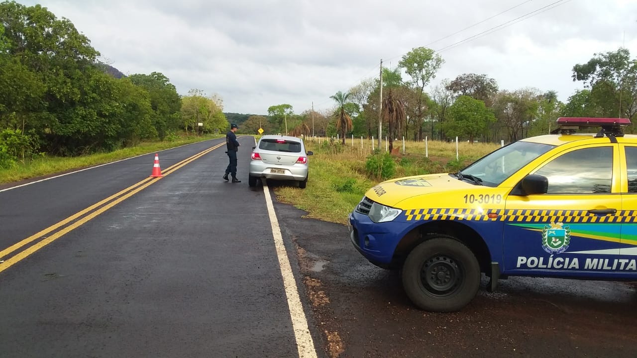 Polícia Militar Rodoviária lança Operação Nossa Senhora Aparecida Polícia Militar Rodoviária lança Operação Nossa Senhora Aparecida