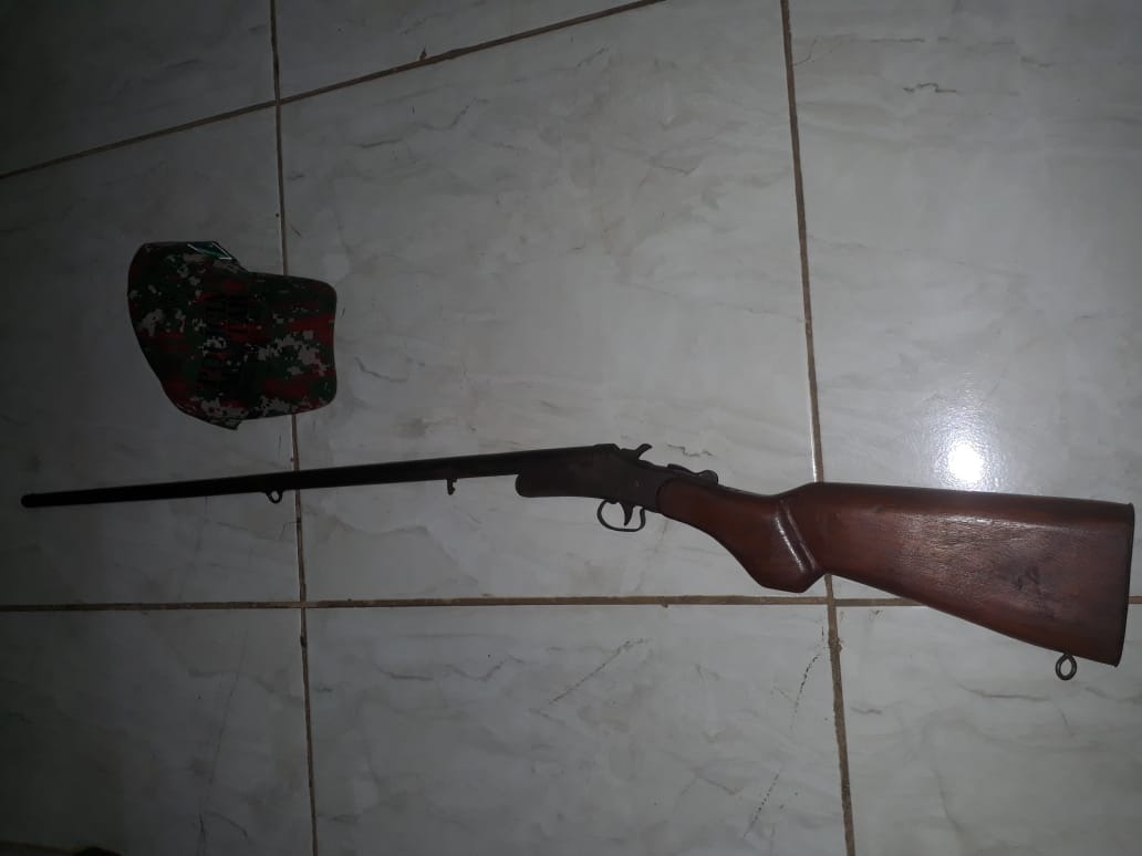 Divulgação/PMA