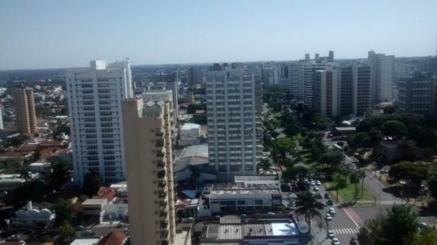 Inscrições para 6ª Conferência da Cidade de Campo Grande vão até 8 de junho
