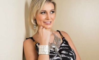 Andressa diz que agora está firme em sua recuperação e deseja procurar outros trabalhos
Foto: Divulgação