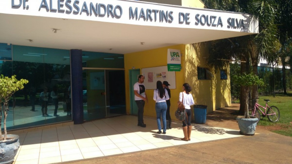 Confira a escala médica de plantão nas UPAs e CRSs neste sábado Confira a escala médica de plantão nas UPAs e CRSs neste sábado