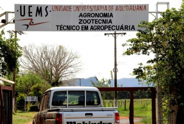 Assembleia comemora 50 anos da Zootecnia com homenagens Foto AL/MS Foto: Divulgação