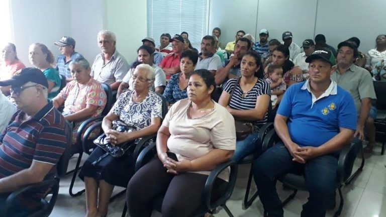 Programa de Aquisição de Alimentos deve atender mais de 50 mil pessoas na Capital