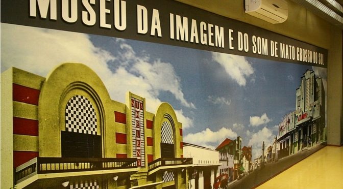 CineMato é realizada por meio de lives e apoia setor audiovisual de MS CineMato é realizada por meio de lives e apoia setor audiovisual de MS