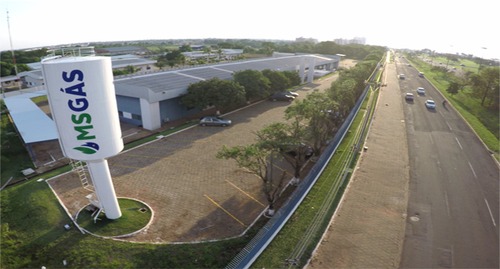 O encontro internacional de gás ‘Janela 2020: O Suprimento de Gás Natural para a Região Sul do Brasil e Mato Grosso do Sul’ acontece no final de maio, em Florianópolis.

Foto: Divulgação