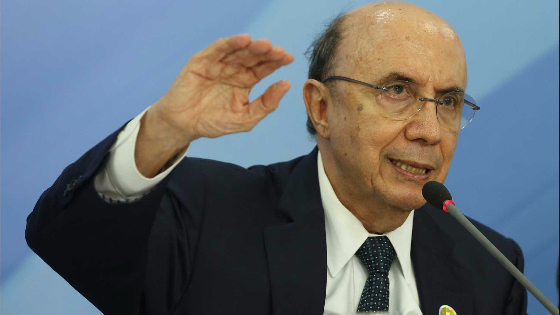 Economia em recuperação vai influenciar eleição, diz Meirelles