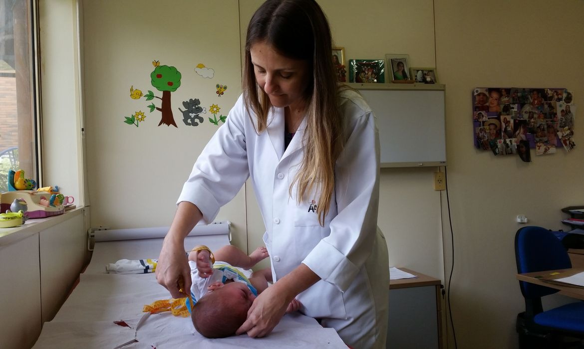 Sumaia Villela/Agência Brasil
