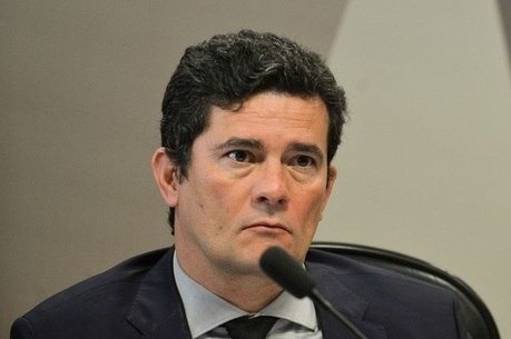 Moro: não há excesso de prisões preventivas. Marcelo Camargo/Agência Brasil