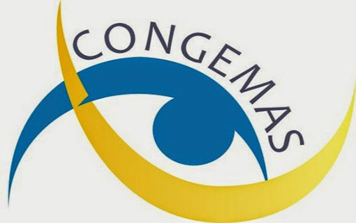 Confederação participa de encontro nacional do Congemas