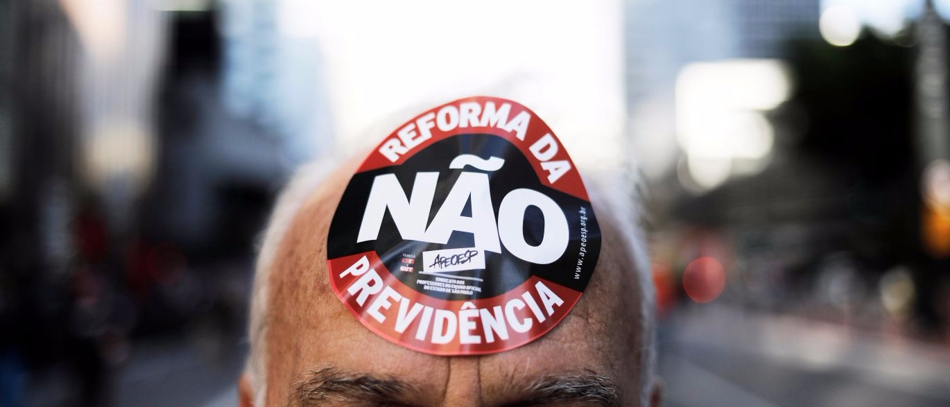 Reuters / Nacho doce