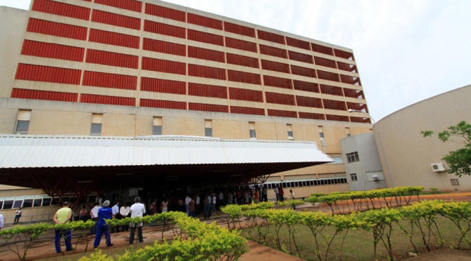 Hospital Regional reativa serviço de cirurgias bariátricas em agosto