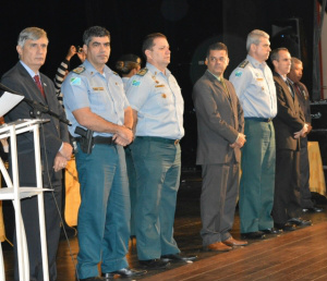 O evento foi realizado na manhã desta quarta-feira (01), no Teatro Municipal de Dourados, localizado no Parque do Ipês- Fotos: Joandra Alves
