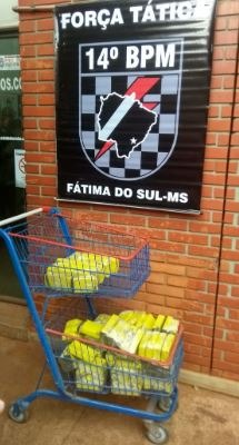 Divulgação/PM
