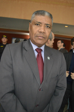 O superintendente de Segurança Pública, contou que o evento é de grande importância
