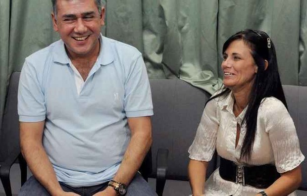 Segundo polícia paraguaia, advogada foi morta por pistoleiros brasileiros